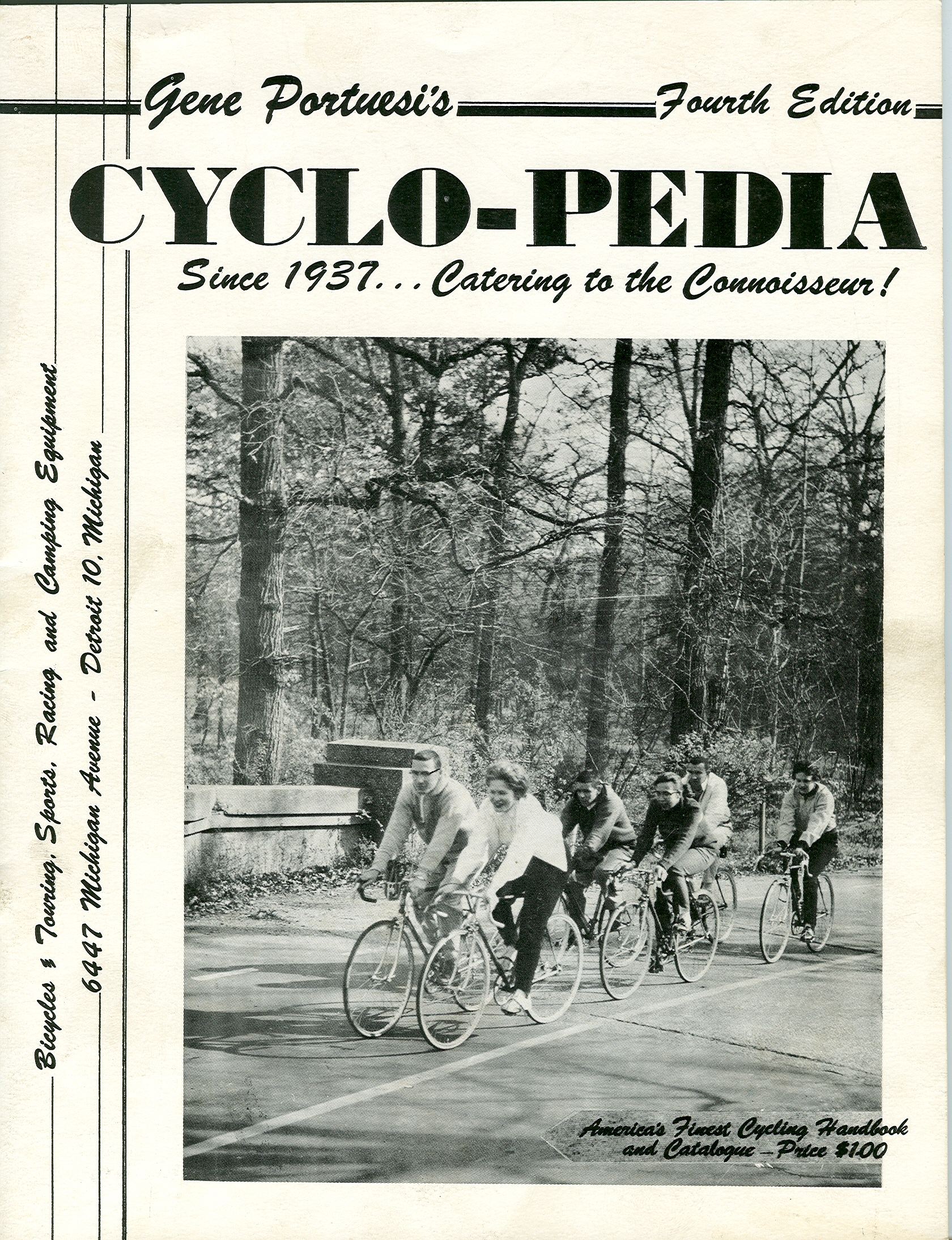 Cyclo-Pedia1961Edit4-Cover